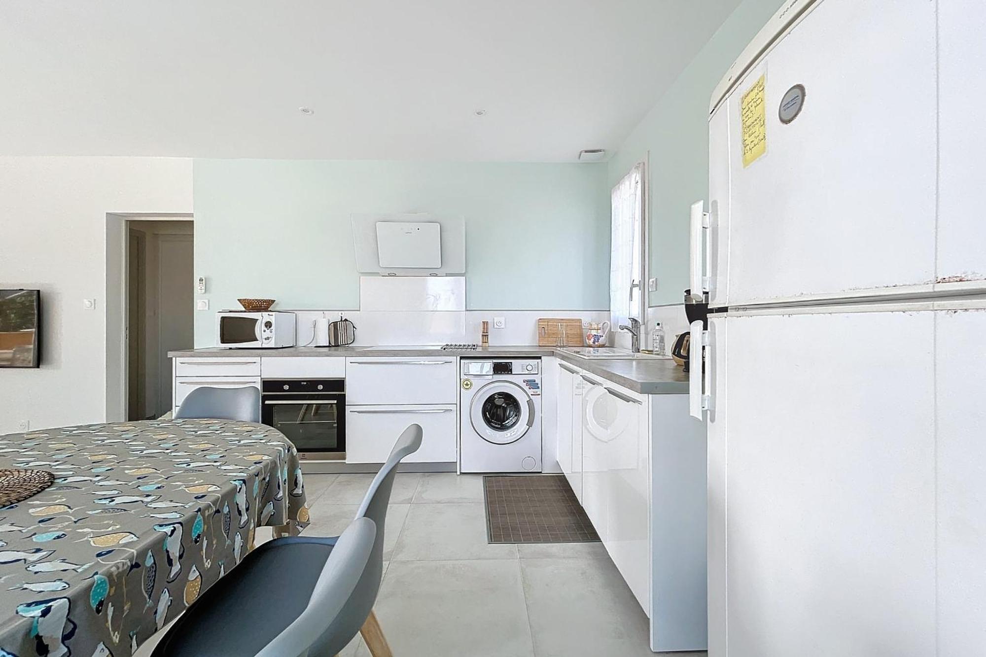 Spacious Cocoon In - With Sea View Apartamento *